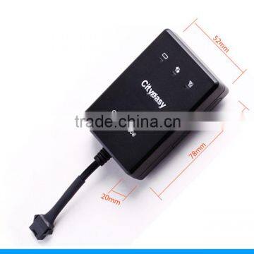Best Seller GPS Vehicle Tracker 008