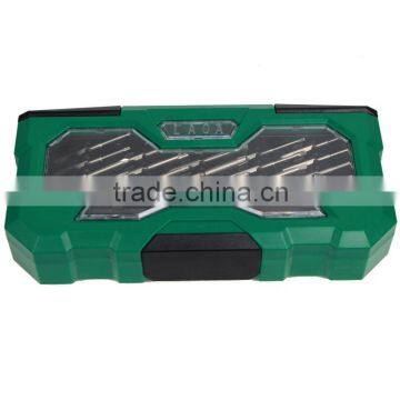 25 in 1 Multifunction High Precise Screwdriver Set for Repair Cellphone Laptop Watch Horologe photo-3
