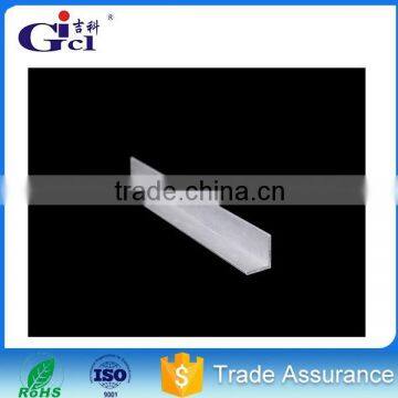 Gicl Angle aluminum accessories for led display aluminum frame for led screen display aluminum extrusion frame for sign board