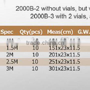 Bubble Level Vials, Measuring Tools Supplier photo-3