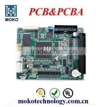 professional control PCBA china supplier