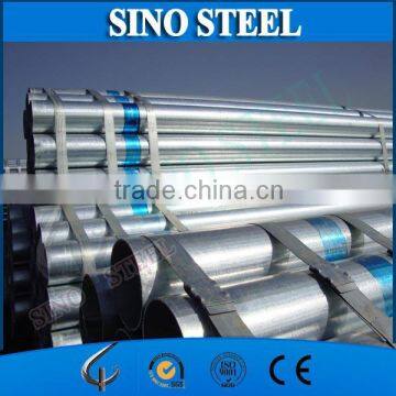 API 5L Carbon Steel/galvanized Mild Steel Seamless Pipe photo-2