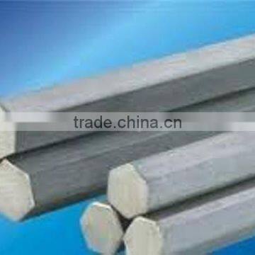 Export Quality Stainless Steel Hexagonal Bar