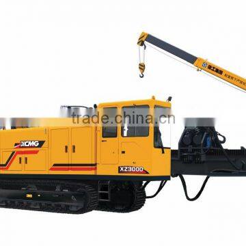 XCMG, XZ3000 Horizontal Directional Drilling Rig/ XZ3000 HDD Machine