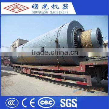 Supplying Complete Drying System Rotary Dryer