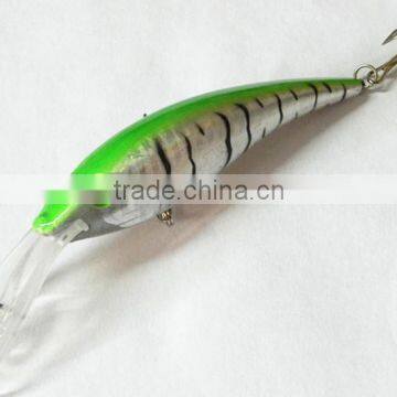 minnows fishing lures for wholesale on promotion