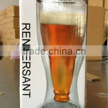 High Quality Beer Glass Mug