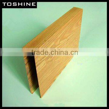 Aluminum Extrusion Profiles,wood Grain Aluminum Profiles photo-2