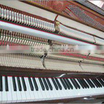 Schumann (DF3) Classica Brown 134 Upright Piano Musical Instruments photo-3