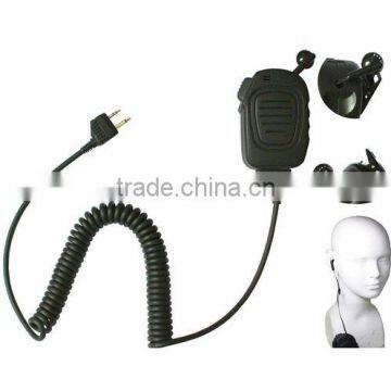 Speaker Microphone Professional for Two Way Radio