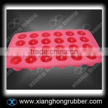 ECO-Friendly fancy silicone Ice mould