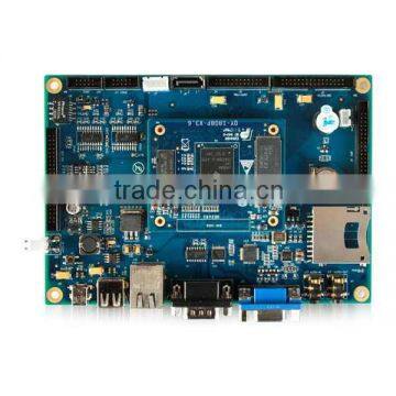 TI AM1808 456MHz 128MB SDRAM ARM Developer Board