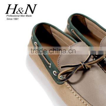 Men nice loafer shoes made in china(H&N)