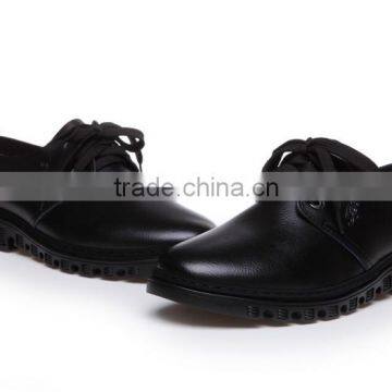high class genuine oxford leather shoes for sport