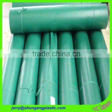 pvc coated tent tarpaulin