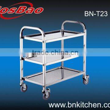 Hotel/Hospital Dining Cart BN-T23