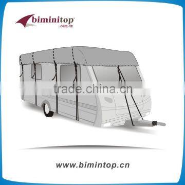 RV covers camper cap waterproof factory directly