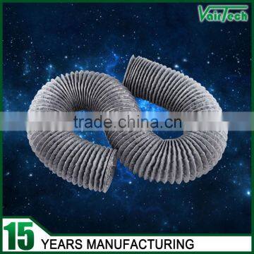 PVC aluminum air conditioning flexible air hose                        
                                                Quality Choice
