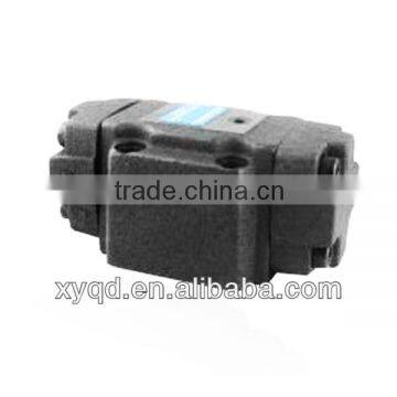 Check valve Modular hydraulic valve