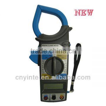 CE Approved Digital Volt Clamp Meter YT0861