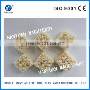 Automatic Nut Candy Bar Forming Machine, Sesame Candy Bar Making Machine, Peanut Crispy Machine photo-5