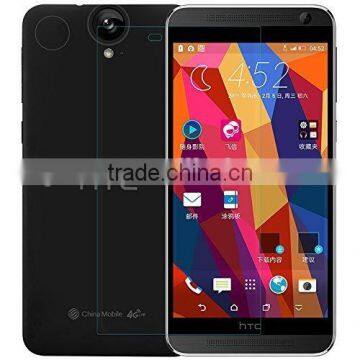 Explosion Proof Film For HTC Professional Premium Tempered Glass Manufacturer Factory Price Screen Protectors for HTC ONE E9