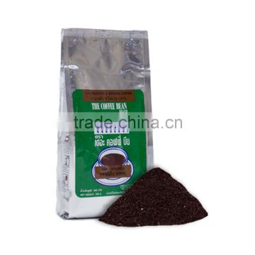 100% Thai Arabica Ground Coffee