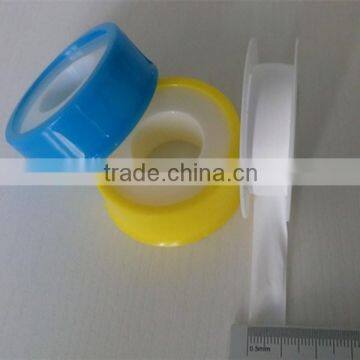 100% virgin ptfe seal tape pure teflon tape 12mm guide tape