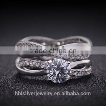 925 Sterling Silver Jewelry Wholesale photo-4