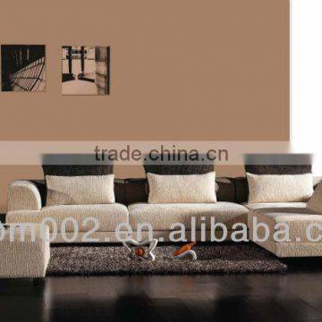 100% quality guarantee High quality fabric sofa