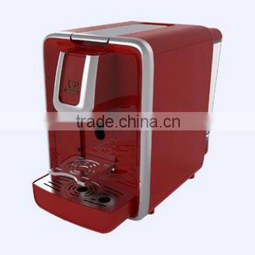 Energy Saving Capsule & E.S.E Pod Coffee Machine