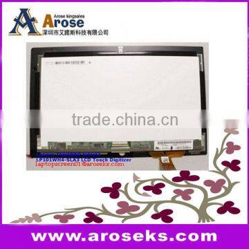 LP101WH4-SLA3 IPS Tablet Touch Screen for Lenovo ThinkPad Tablet 2 3679-27U