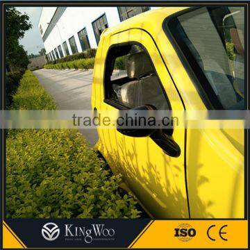 Civilian 2 Seats Small Electric Car for Sale photo-4