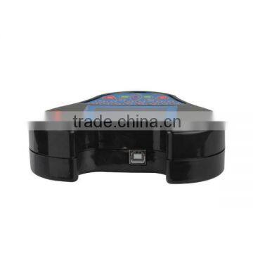 Mini Type Smart Zed-Bull Zed Bull Full Key Programmer Black Color No Tokens Limitation Transponder Chip Key Programmer photo-4