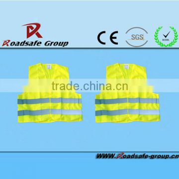 High Visibility safety cheap reflective vest reflective safety vest                        
                                                Quality Choice