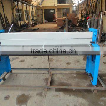 (Q01-1.25X2000) Shearing Machine