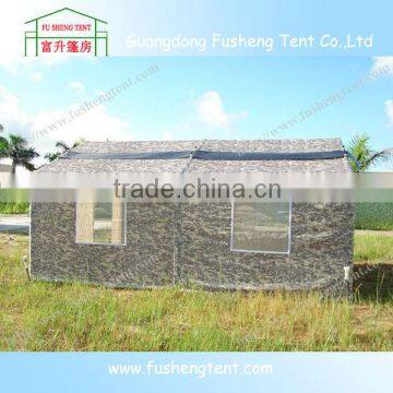 Fashionable Design Military Tent Made in China