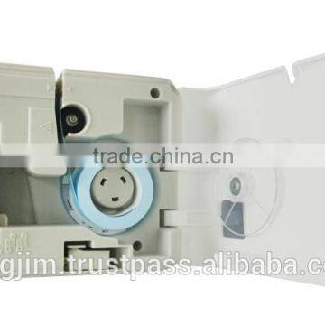 Mini Tepra - Label printing machine