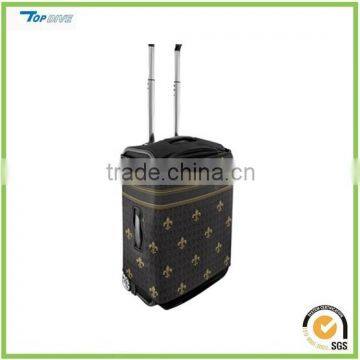 neoprene suitcase cover