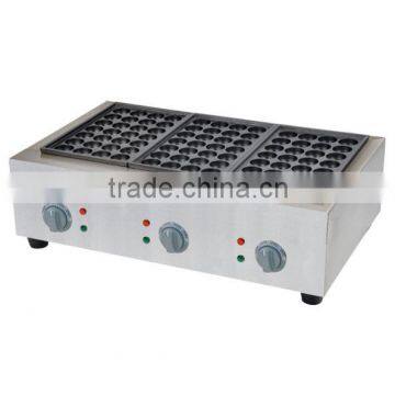 China Electric Fish Ball Manufacturing Machine, Fish Grill Machine,