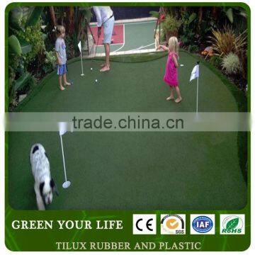 HOT,Multi - Purpose Turf Artificial Grass/golf Putting Green photo-6