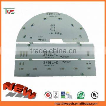 Professional Aluminum LED Metal Core Pcb(mcpcb) Made in China photo-5