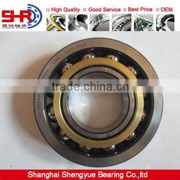 High Precision Angular Contact Ball Bearings 7200BEP photo-3