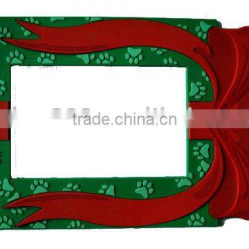 promotional xmas photo frame