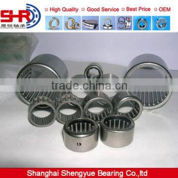 Torrington flat cage split cage drawn cup needles roller bearings manufacturer