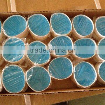 Hight Quality Pure PBT Taper Filament for Tooth Brush, Taper Length 5-12mm