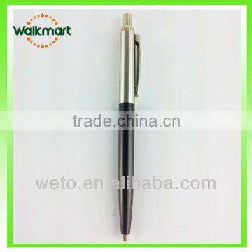 Classics metal clip ball pen