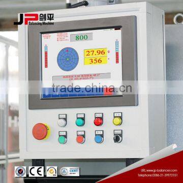 Braking Balancing Machine With High-quality photo-3