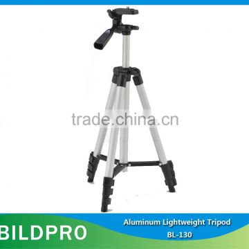 Lightweight DSLR Video Tripod For Camera Stand 1300mm