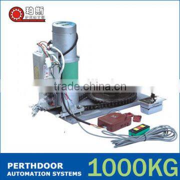 Automatic Roller Shutter Door Motor/Roller Shutter Door Opener